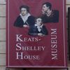 Balade Littéraire #23 : Keats-Shelley House - Rome 