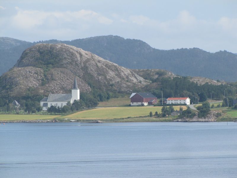 Album - Photos de Norvège