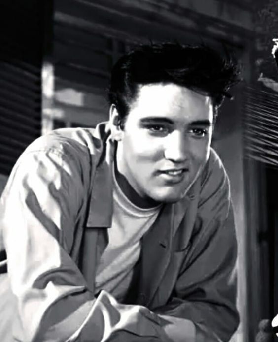 Elvis Presley