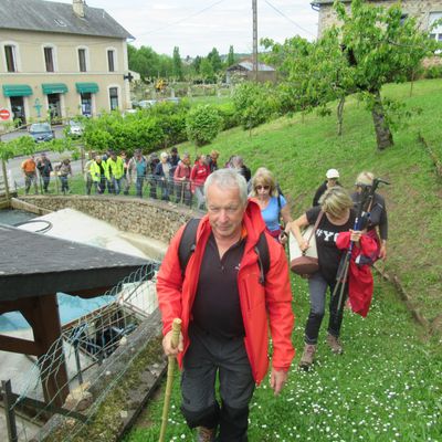 Balade en Corrèze sans regret