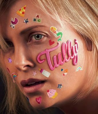   Tully 2018 Película en línea Spanish 