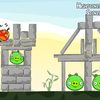 Angry birds sur Android ne marche pas