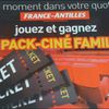 Grand jeu Cinéma