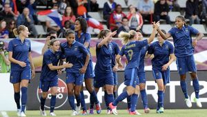 Le football féminin, un sport en plein essor