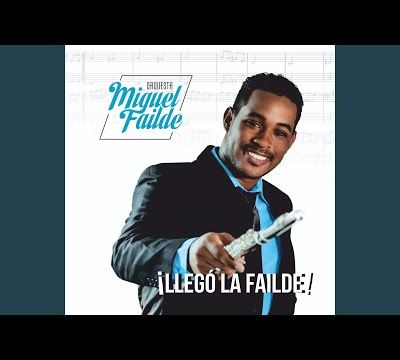 La Alturas de Simpson · Orquesta Failde