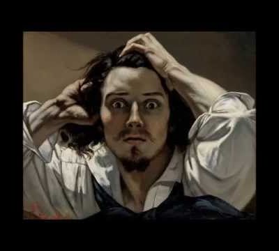 La peur ! Défi de la plume d'Evy