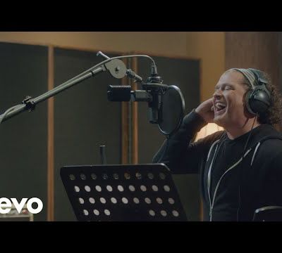 Déjame Quererte - (La Colombie en une chanson) - Carlos Vives