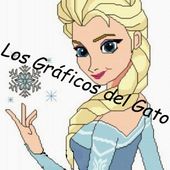 los gráficos del gato: ELSA