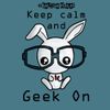 ~The Geek Time~
