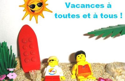 Bonnes Vacances !