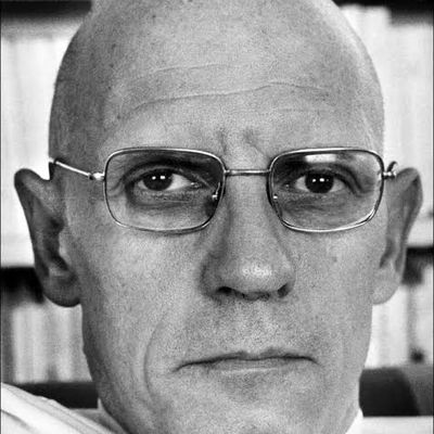 L'orthogonalité (mots⊥choses) retour à Foucault