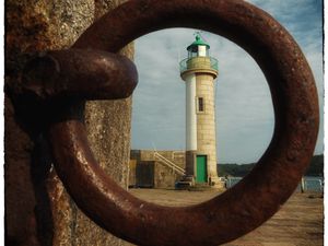 Binic (Côtes d'Armor)