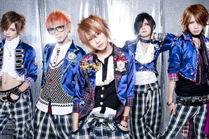 [News] L&amp;DS - New Look