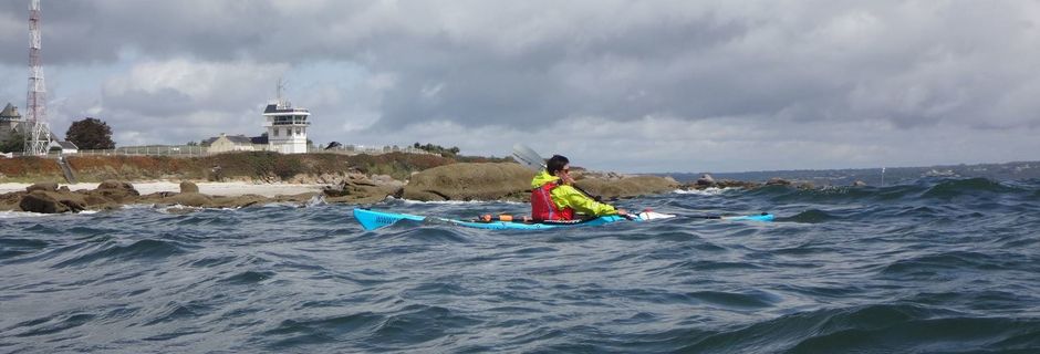 Breizh Solid'Tour : du Guilvinec à Concarneau