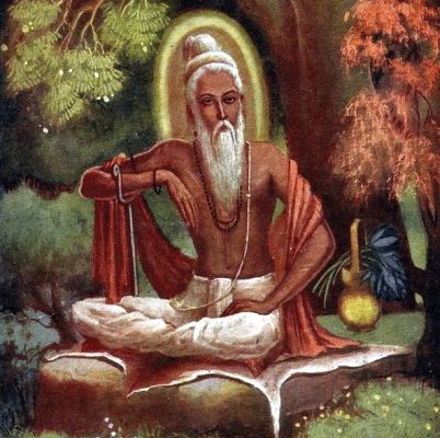 Introduction à la Bhagavad-gita