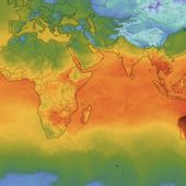 Australie : une vague de chaleur sans précédent