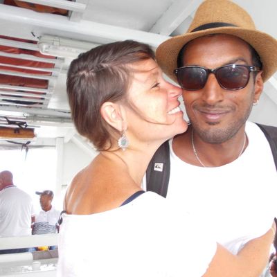 L'amour dure 3 ans....Moi, ça fait 8 ans!!