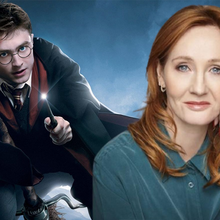 J.K. ROWLING, autrice d'Harry Potter, et la transphobie