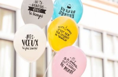 Mr Wonderful au service de votre anniversaire