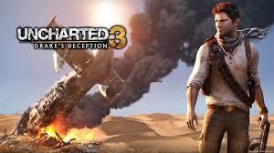 Uncharted 3 : L'Illusion de Drake 