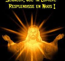 Lettre de notre Seigneur et notre Dieu Via Sœur Beghe : Cette année doit être une année de prière spéciale - 07 Janvier 2024