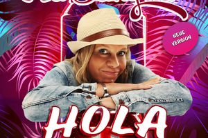 Ola, hol mir mal ne Cola – der Partyschlager in neuer Version von Pia Sangria 