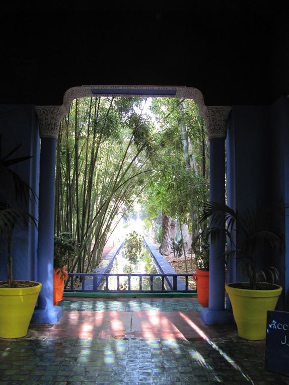 Album - Marrakech