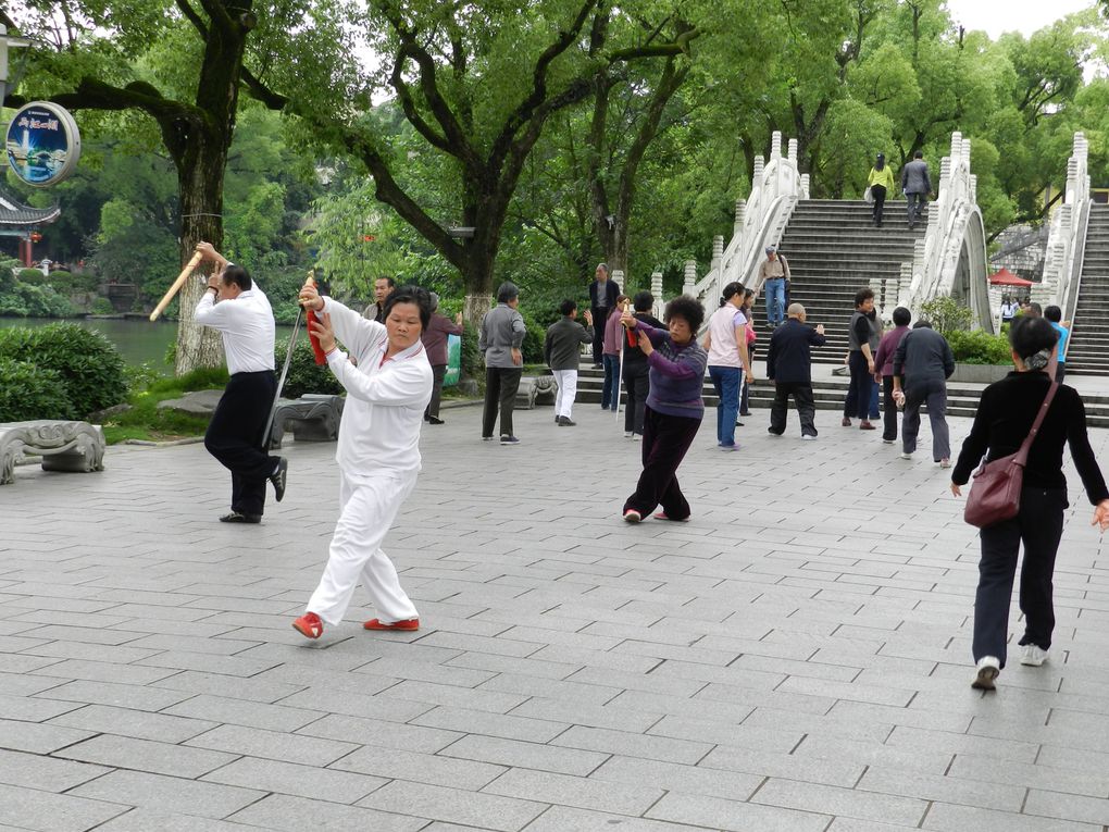 Album - Guilin