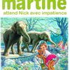 La série des Martine #9