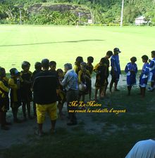 Tournoi de foot