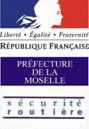 Préfecture de la Moselle : Rallye de France et Sécurité et Routière