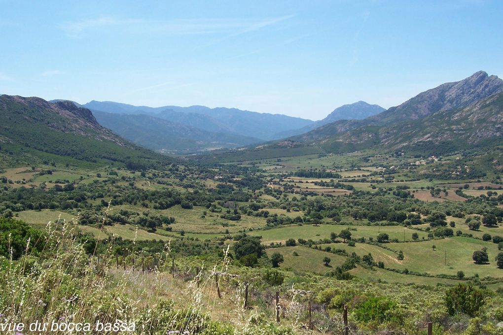 Album - randonnee-des-cols-corse