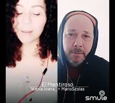 El Mentiroso, Silvestre Dangond et Gente de Zona - Cover