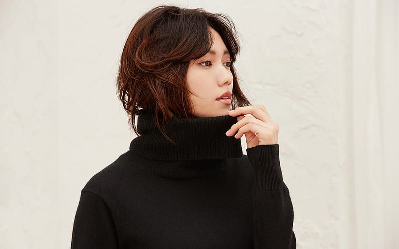 Lumière venue soleil couchant Fumi Nikaido