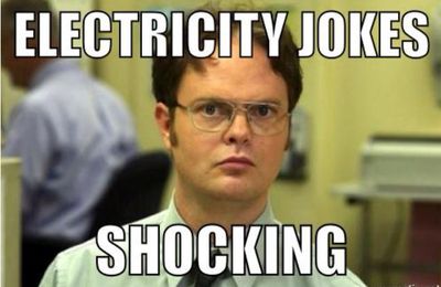 Electrician Meme's *Humour!!