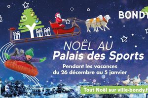 Noël au Palais !