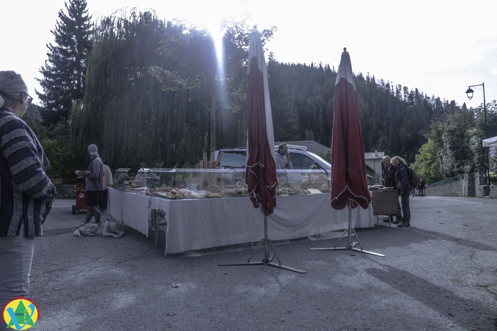  Colmars les Alpes : Revendran, la fête des couleurs et des saveurs 