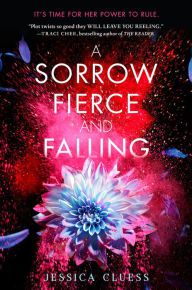 Free downloads ebooks pdf A Sorrow Fierce and