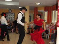 Spectacle de danses andalouses (10/10)