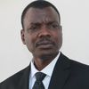 Le Premier ministre centrafricain, M. Mahamat Kamoun en consultation 