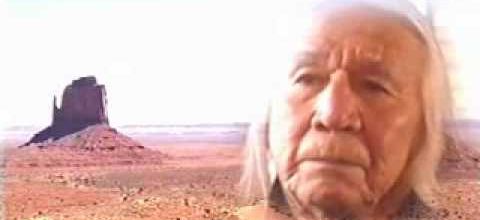 Aborigenous Native American Prophecy (2012)