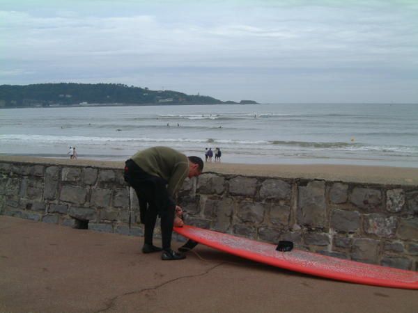 Album - hendaye