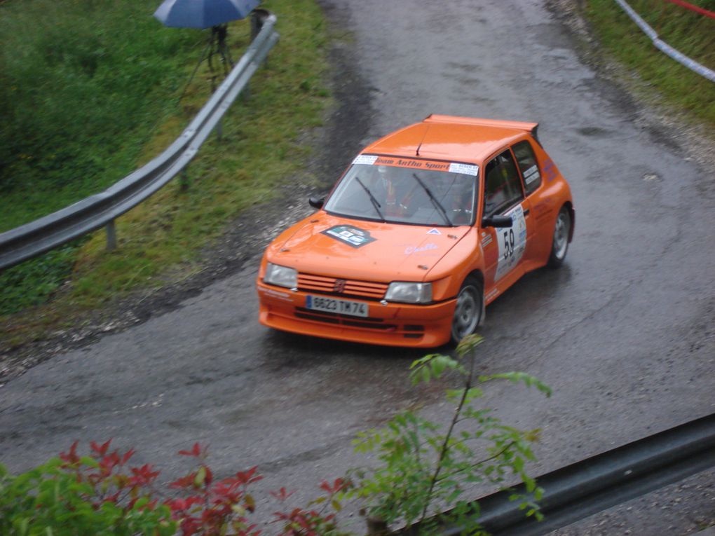 Album - 26-eme-rallye-de-faverges-2010