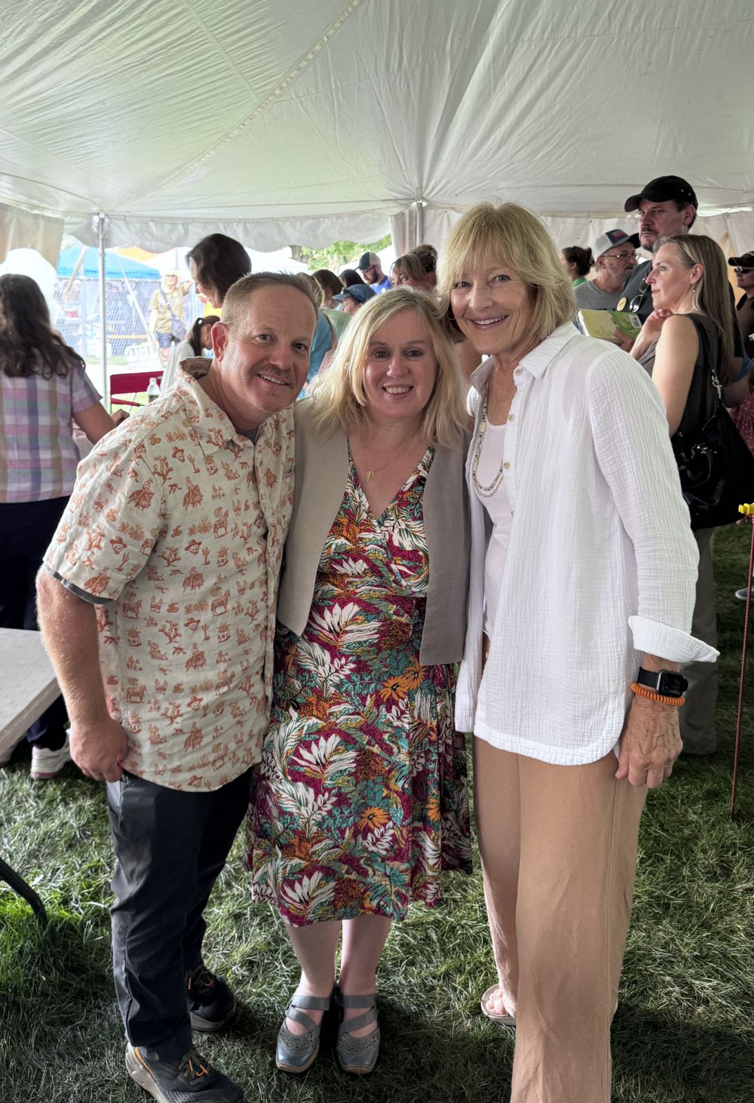 Little House TV Cast Reunion, 50th Anniversary, July 19-21, 2024. Walnut Grove, MN. A la rencontre des acteurs de la Petite Maison dans La Prairie (Little House on the Prairie)...