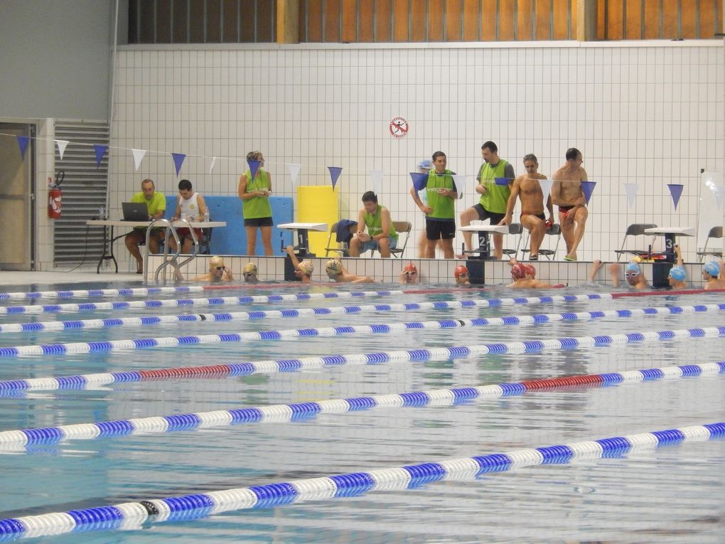 King of Water 2015