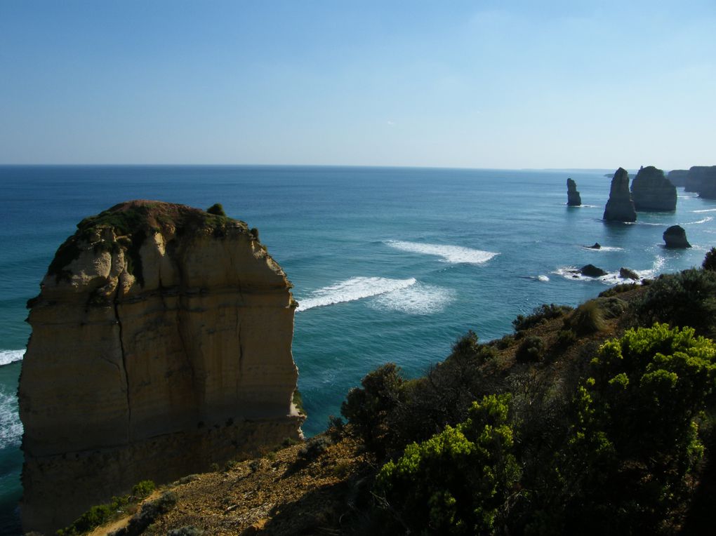 Album - Great-Ocean-Road