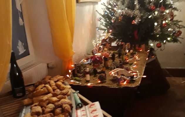 Repas de noel