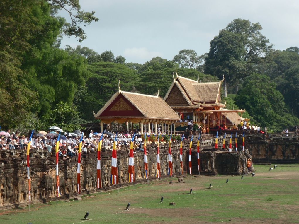 Album - CAMBODGE