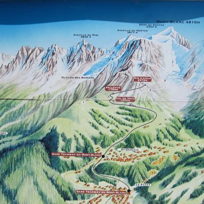 Mont Blanc par la voie normale (74)