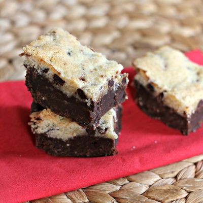 Brookie pour les gourmands